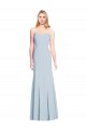 Sweetheart Strapless Flared Skirt Maxi Prom Dress Australia