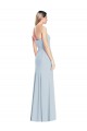 Sweetheart Strapless Flared Skirt Maxi Prom Dress Australia