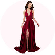 Long Prom Dresses Australia