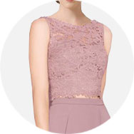 Illusion Neck Prom Dresses Australia
