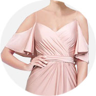Cold Shoulder Prom Dresses Australia