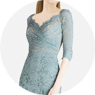 Half Sleeves Prom Dresses Australia
