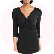 Three Quater Sleeves Prom Dresses Australia